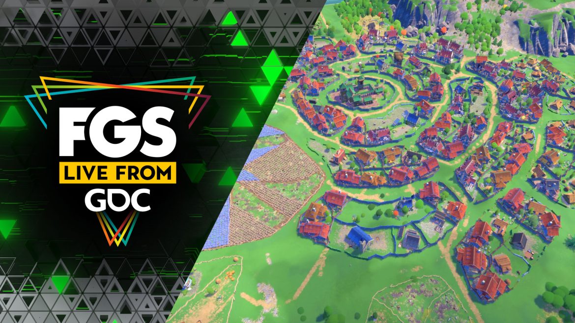 City Tales – Medieval Era is the next city builder destined for my Steam wishlist, and it’s coming to Early Access in May