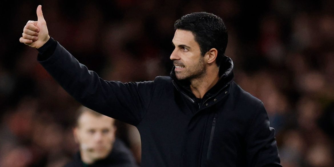 Arteta is a "huge" fan of France international with response given to Arsenal approach