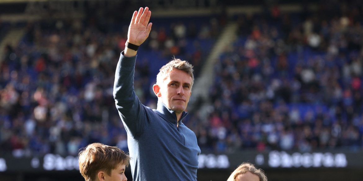 Kieran McKenna will not play deadline day Ipswich signing this season