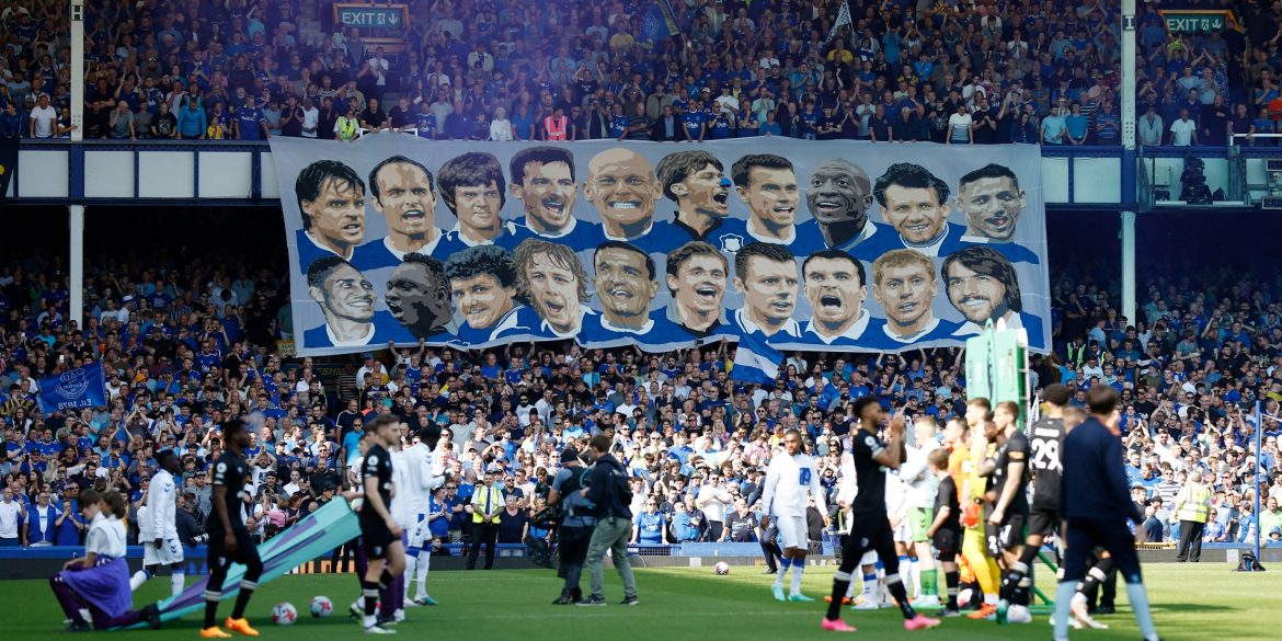 After Kinnear: Everton & TFG now plotting another big raid on Leeds