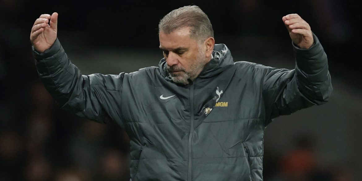 Tottenham’s transfer regret over "world-class" striker after January offer