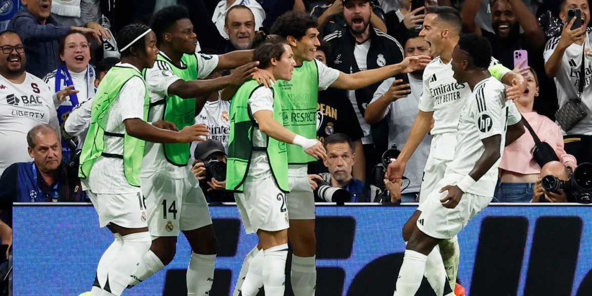 Chelsea prepared to pay price for "unstoppable" £168m-rated Real Madrid ace