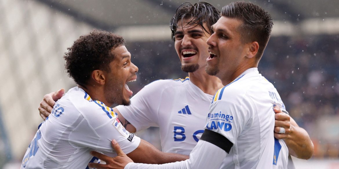 New concern for Leeds as £3.5m per year ace the latest name who could leave
