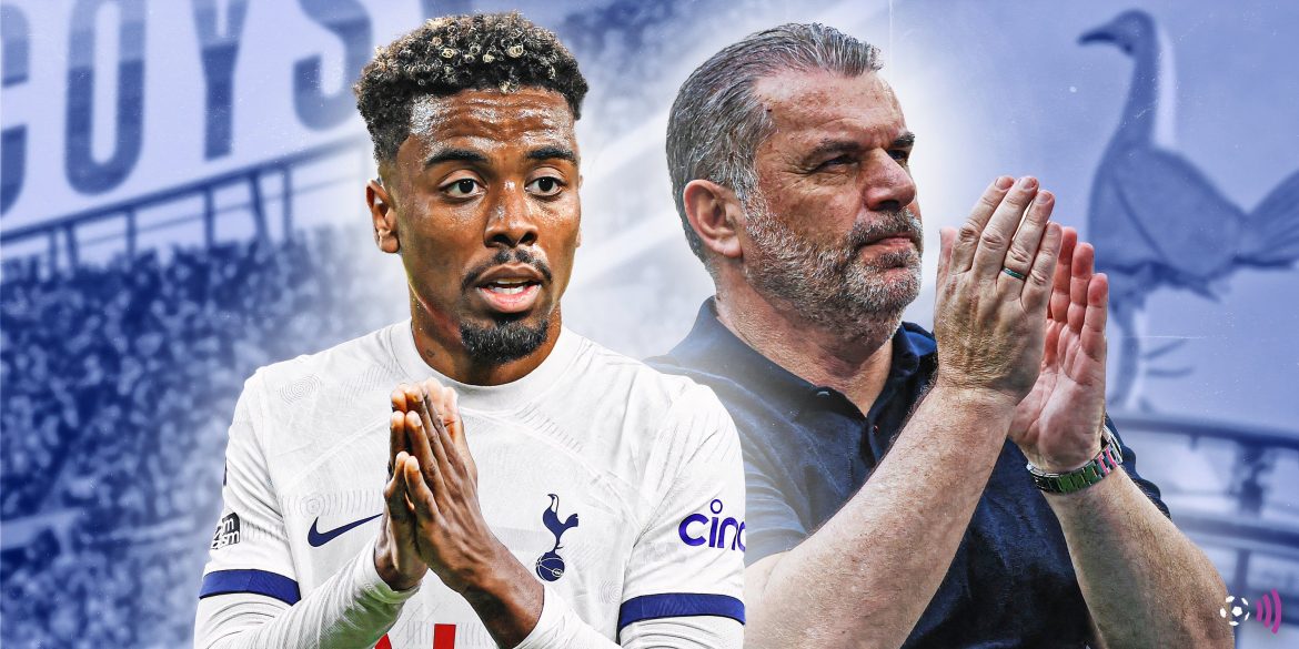 Spurs eyeing "wonderkid" who could be their next Modric