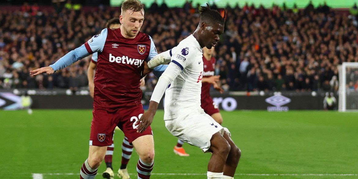 Ange benches Bissouma for “warrior” in predicted Spurs line-up vs Newcastle