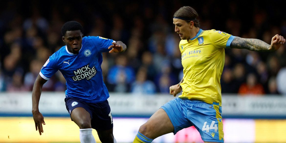 Better signing than Poku: Birmingham close in on landing £8m star