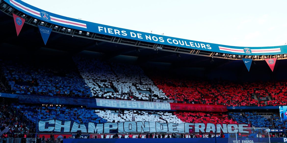 New target: Chelsea now hatch plan to sign "powerful" PSG defender for £0