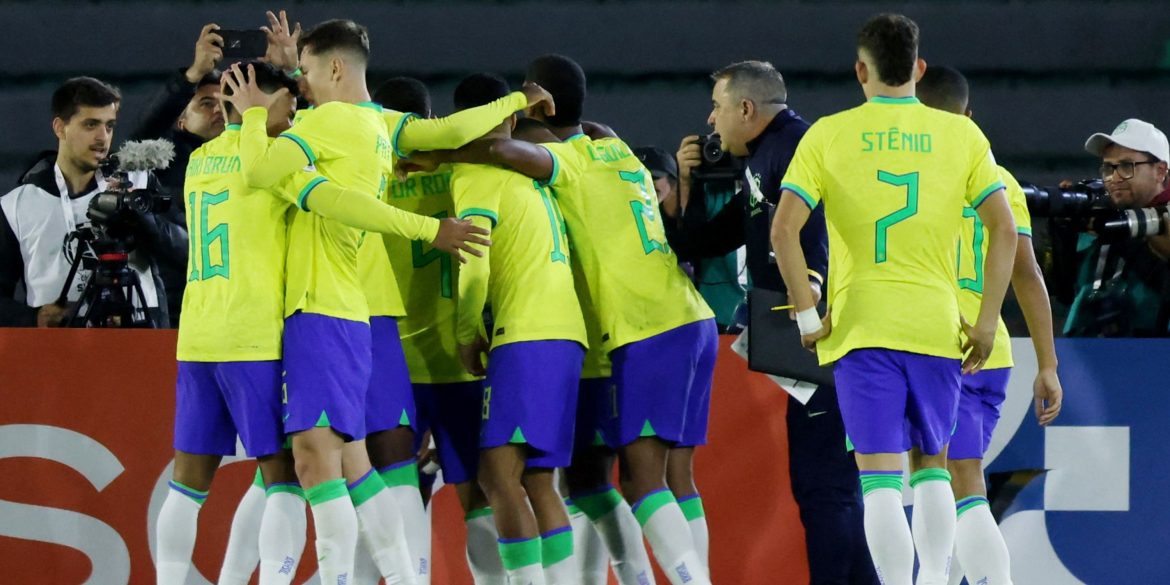 Berta now planning "surprise" Arsenal move to sign unsettled Brazil int'l