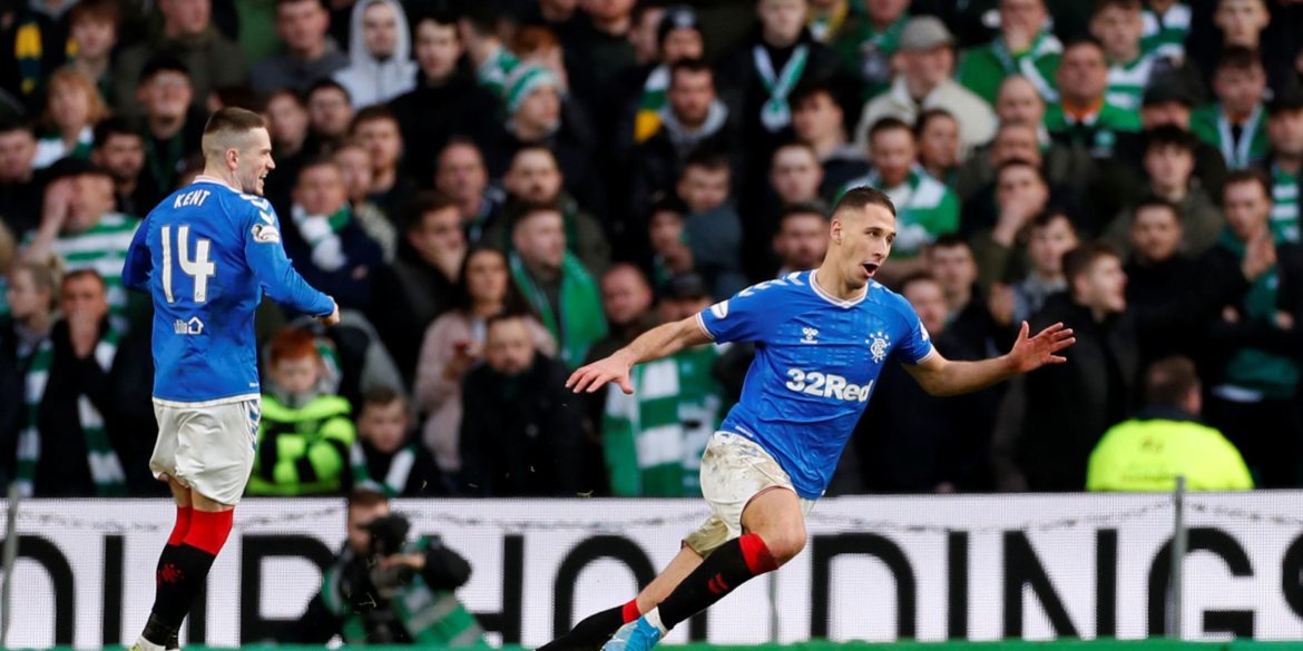 He’s worth more than Katic: Rangers hit the jackpot on "unbelievable" star