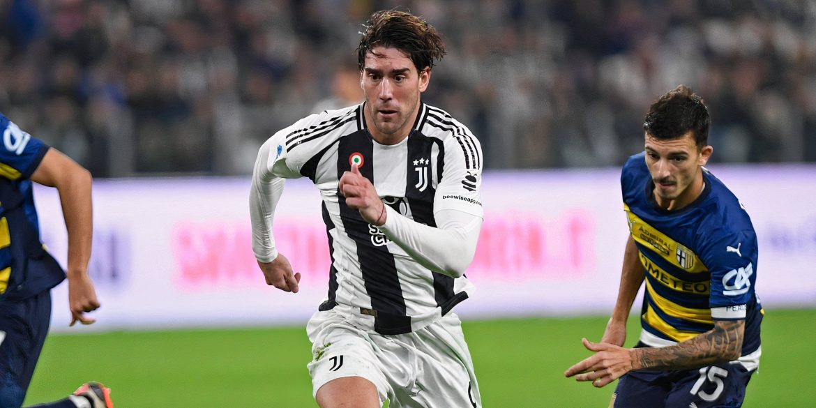 Man City sold their own Vlahovic & he’s going "straight to the very top”