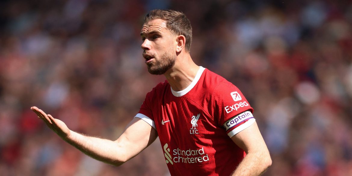 Move over Salah: Slot’s 5/10 Liverpool star is the new Jordan Henderson
