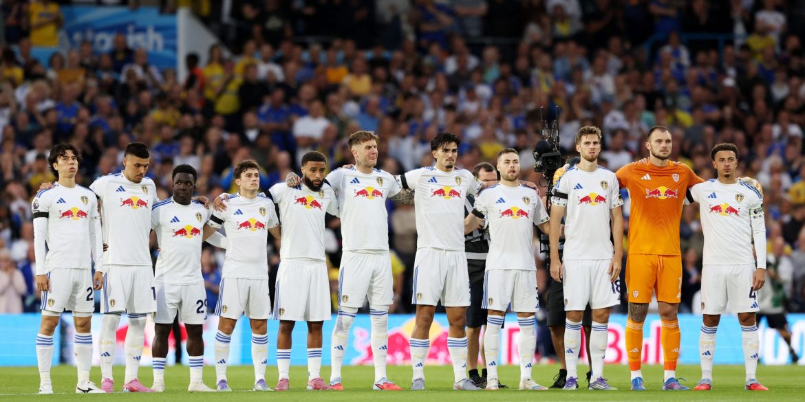 "Bad news" – Leeds and Farke suffer injury "blow" to £40,000-a-week star