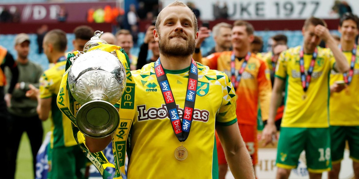 Farke’s next Pukki: Leeds enter talks to sign "incredibly prolific" CF
