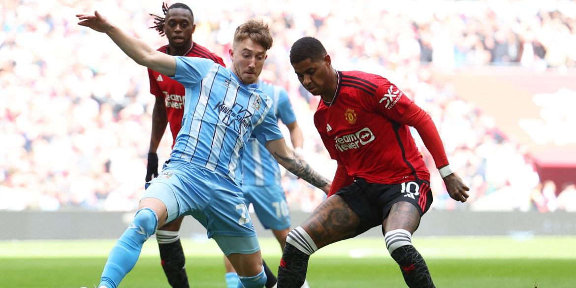 Man Utd make enquiry for £33m Asian star as possible Rashford replacement