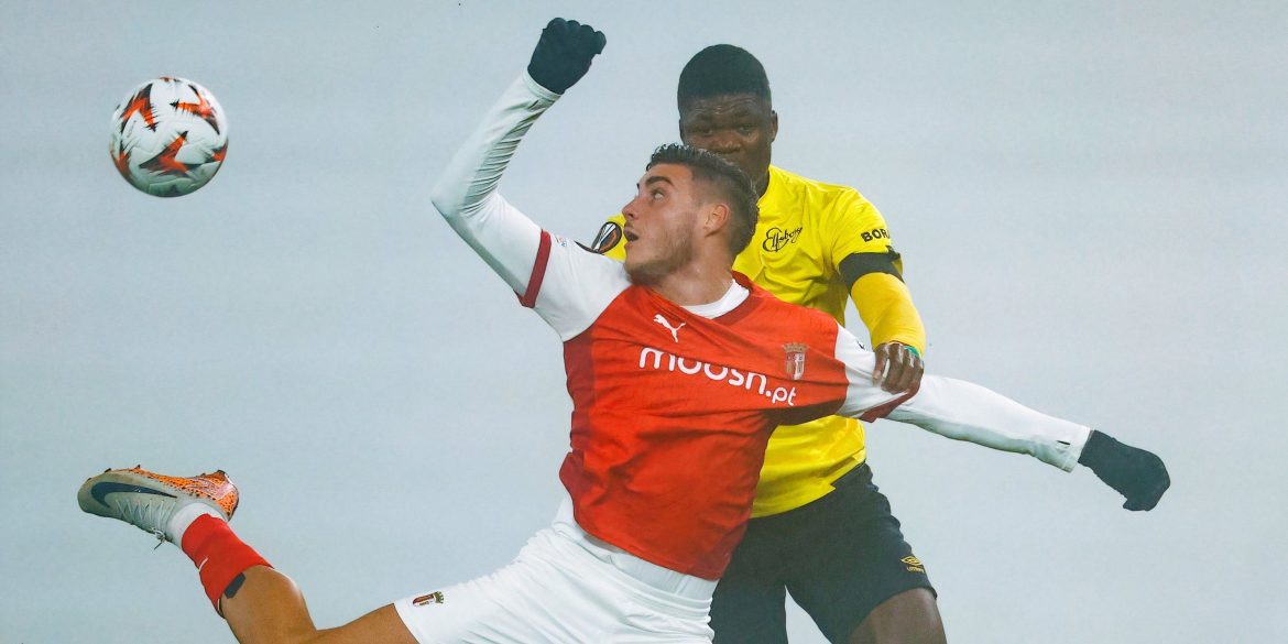 Crystal Palace showing serious interest in "giant" defender valued at £4m