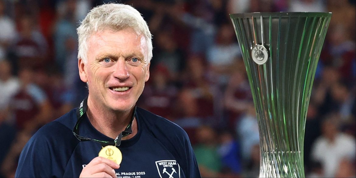 West Ham make decision on future of David Moyes amid Forest defeat
