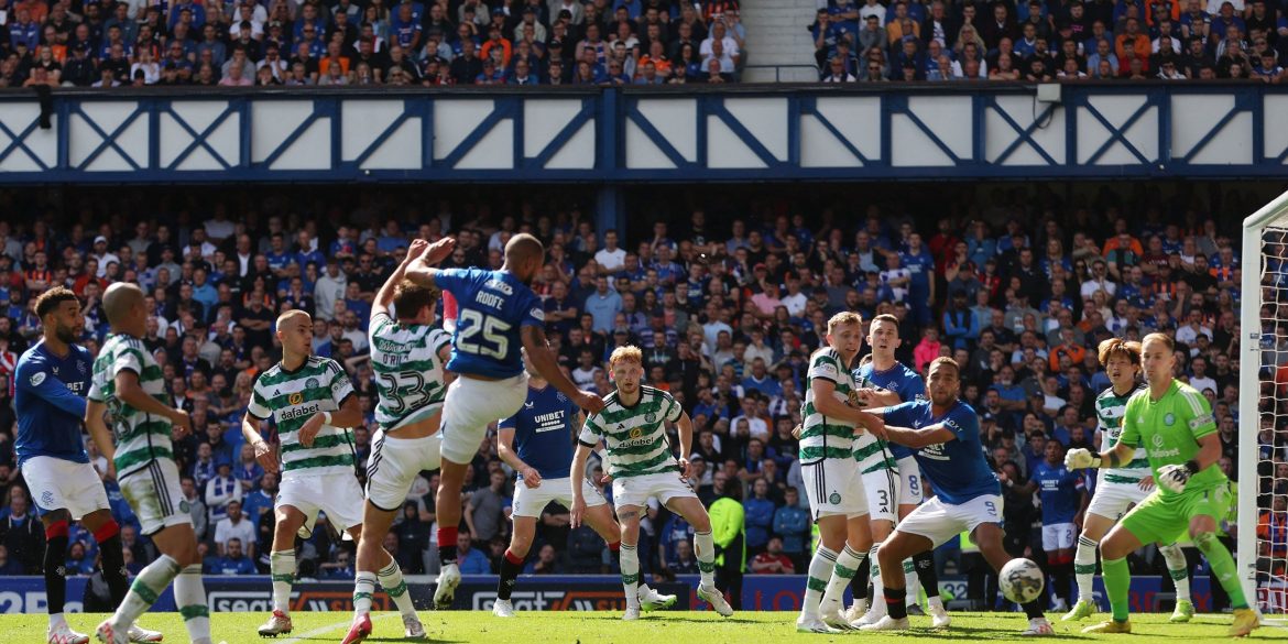 Celtic step up transfer plan to sign back-up for "massive" star for Rodgers