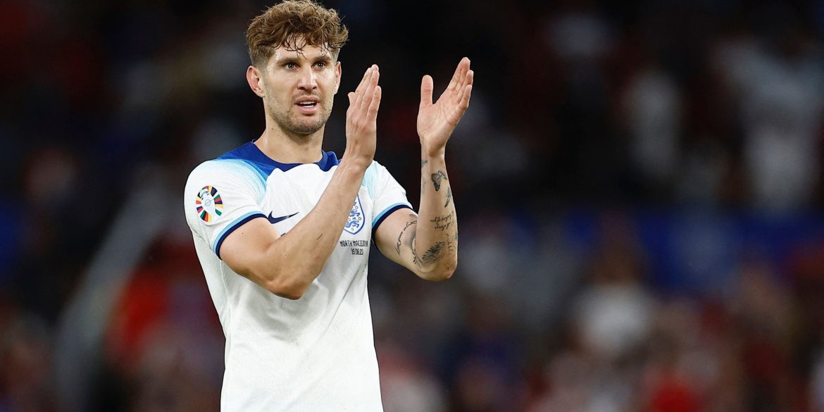 Man City: John Stones Injury Update