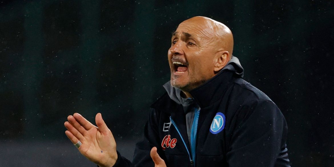 Tottenham Hold Concrete Interest In "Elite" 64 y/o Manager
