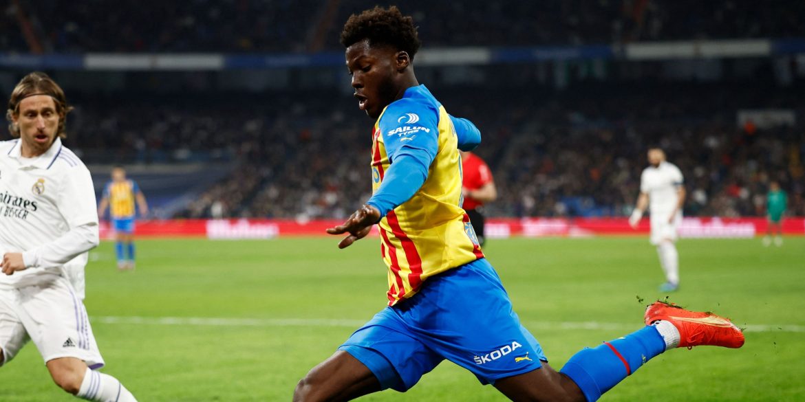 Liverpool Told To Sign £88m "High-Quality" Dynamo By Klopp