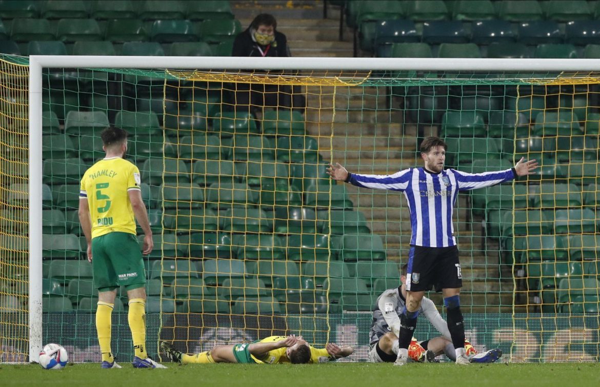 Pundit says Josh Windass could return by September - Exclusive