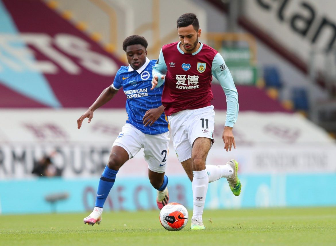 Aston Villa: Villans in pole position to sign Dwight McNeil
