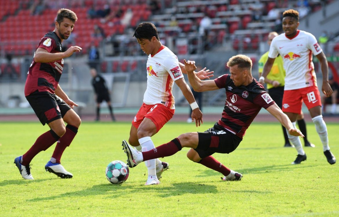 West Ham now eyeing Hwang Hee-chan