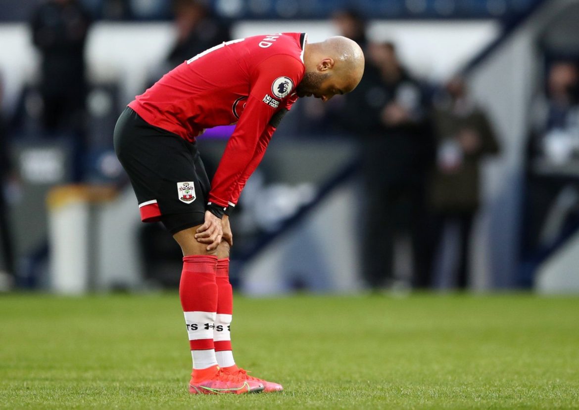 Saints fans slam Redmond comments