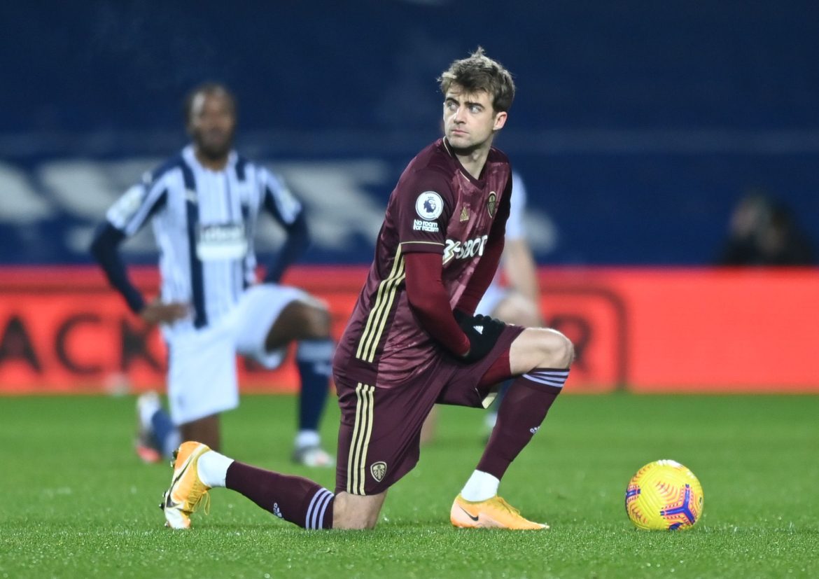 Bamford proving to be Orta’s best Leeds signing