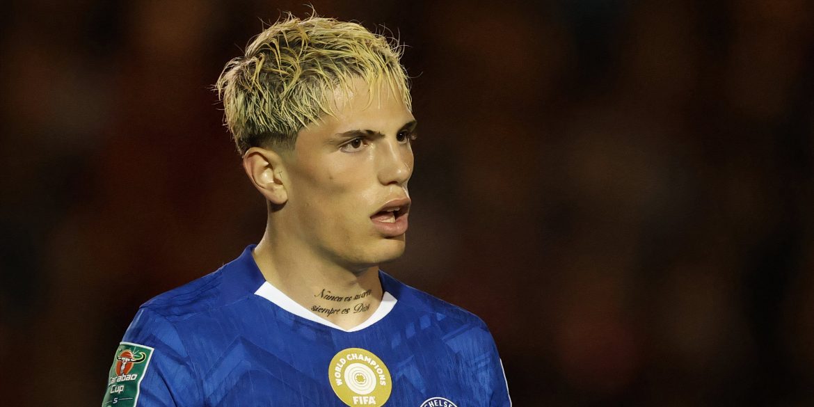 Maresca must drop 5/10 Chelsea man who was as bad as Garnacho vs Lincoln