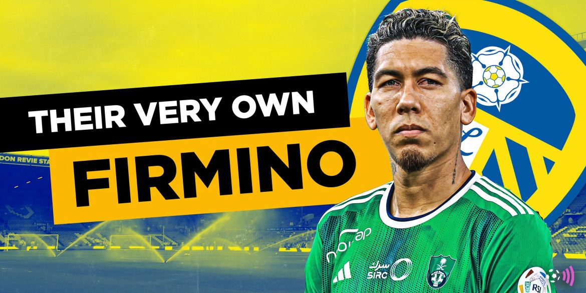 Leeds: 49ers eye free transfer for 60-career goal star similar to Firmino
