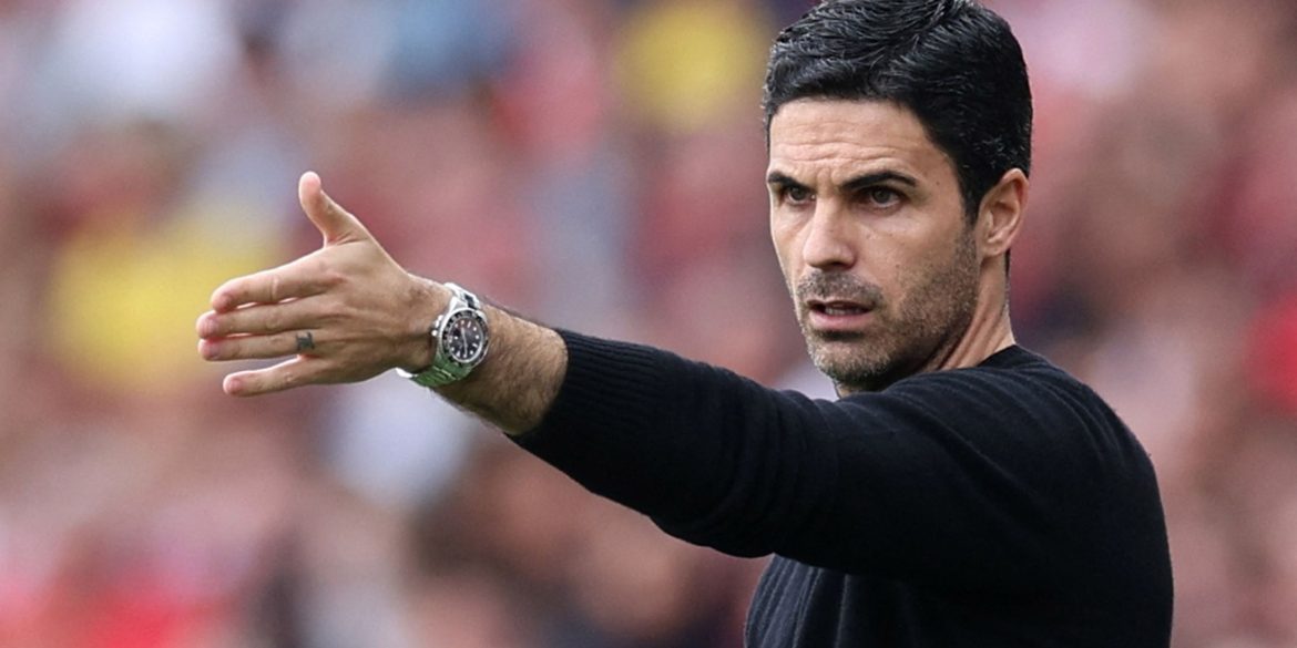 Arsenal ask Bayern Munich about signing £40m striker who Mikel Arteta likes