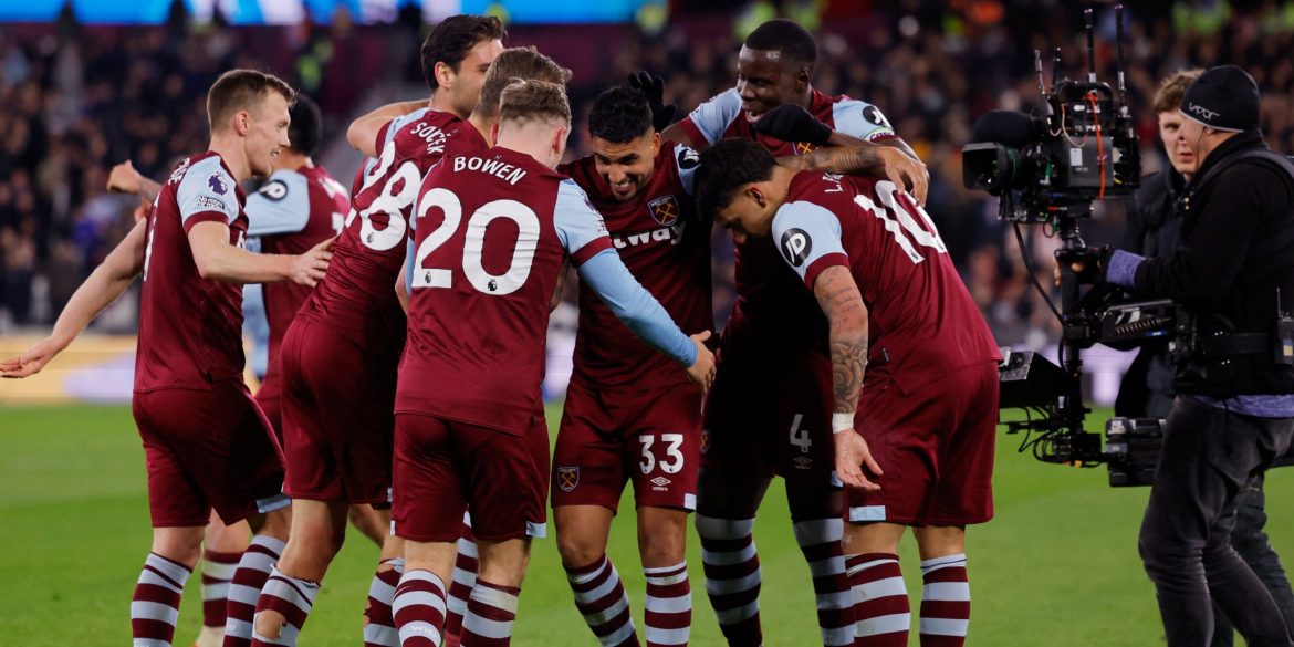 Steidten sets sights on pacey striker as new West Ham target emerges
