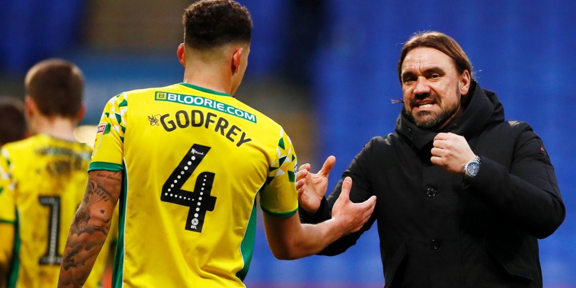 Farke has unearthed his next Godfrey in Leeds’ "crucial" 6 ft 3 titan